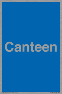 Canteen